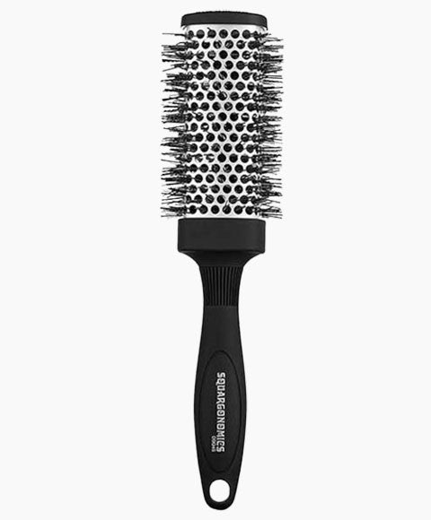 Denman Squargonomics Barrel Brush
