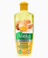 Dabur Vatika Egg Protein Multivitamin Hair Oil