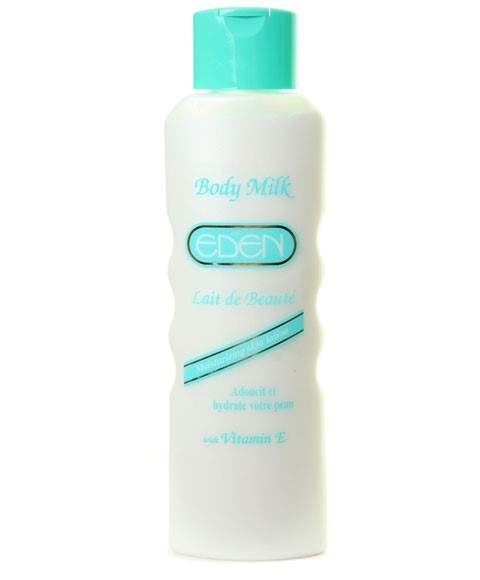 Dynamix International Eden Body Milk