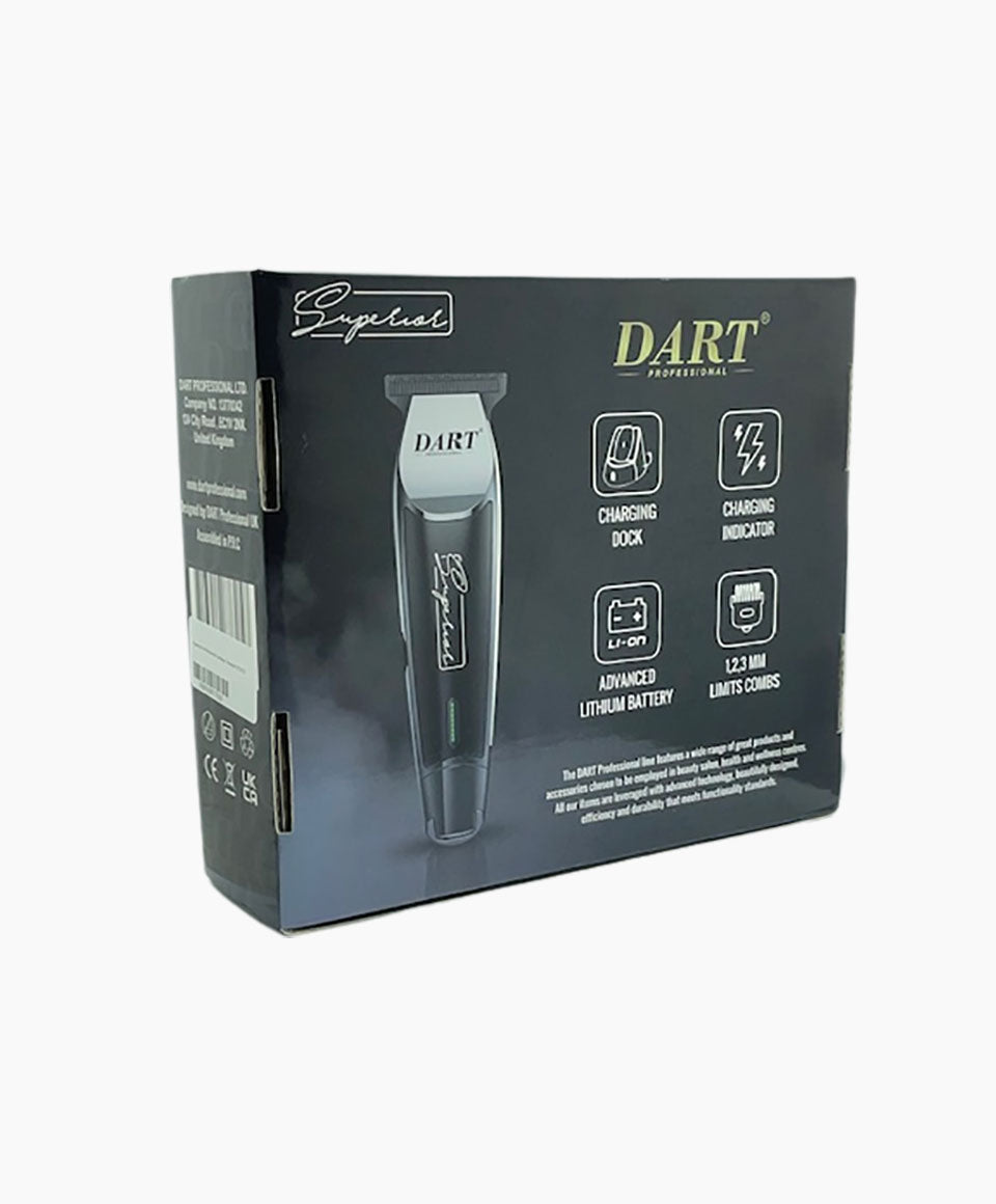 Dart Professional Superior Professional Rechargeable Trimmer DT2219