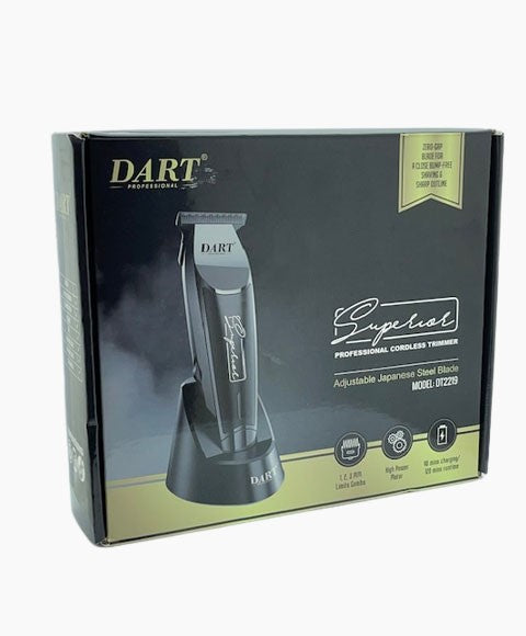 DART Professional Superior Professional Cordless Trimmer DT2219