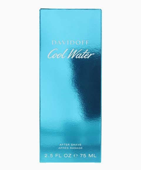 davidoff Cool Water After Shave