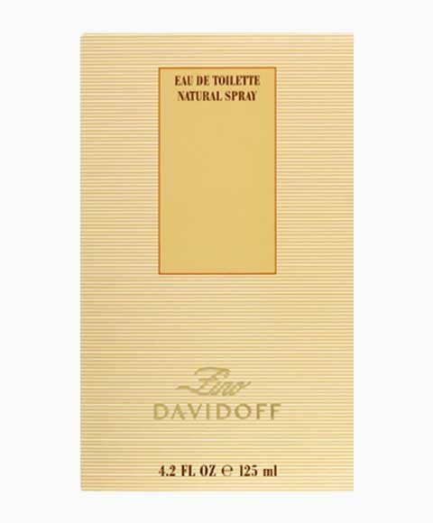 davidoff Zino Eau De Toilette