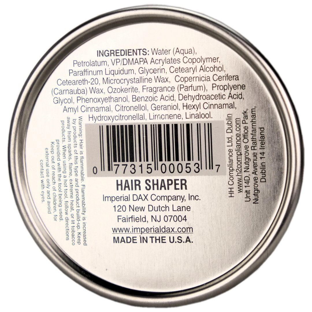 Imperial Dax Hair Shaper Hair Dress 99g