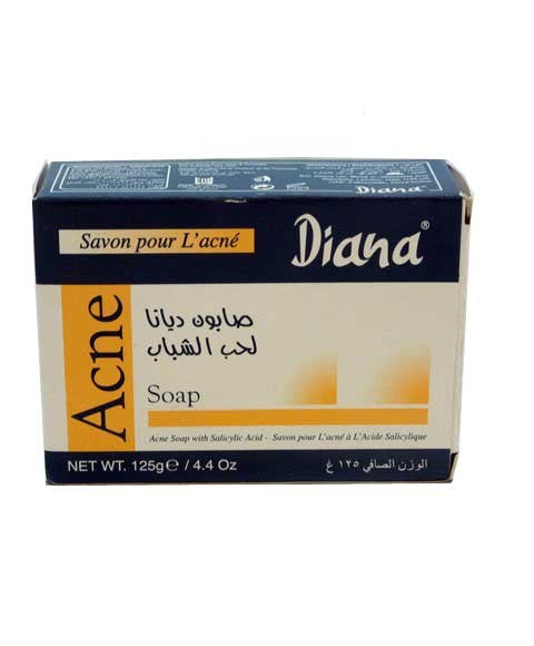 Diana Acne Soap