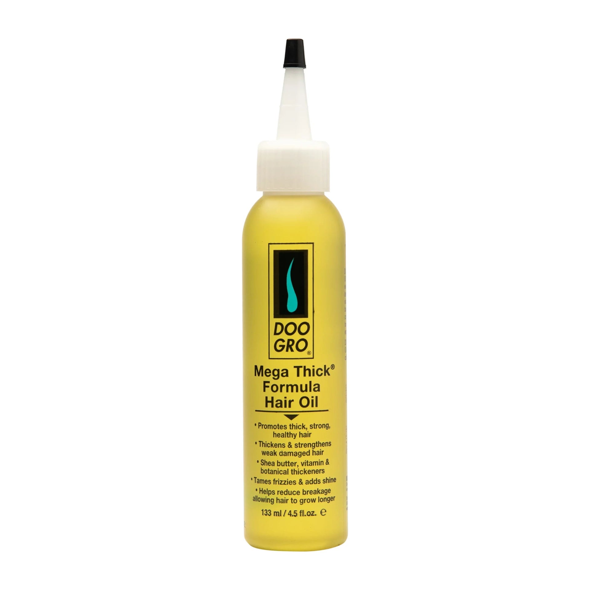 Doo Gro  Mega Thick Formula Hair Oil