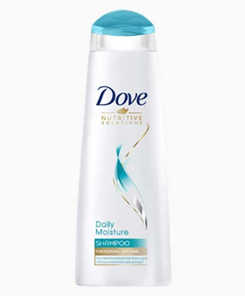 Dove Daily Moisture Care Shampoo