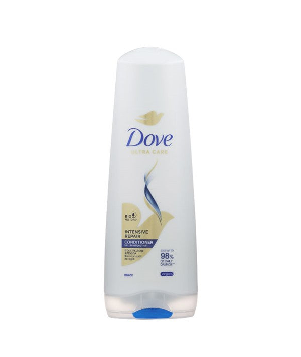Dove Ultra Care Intensive Repair Conditioner