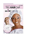 Bee Sales Drawstring Haircap 2054AST