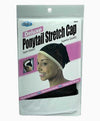 Dream  Deluxe Ponytail Stretch Cap 047