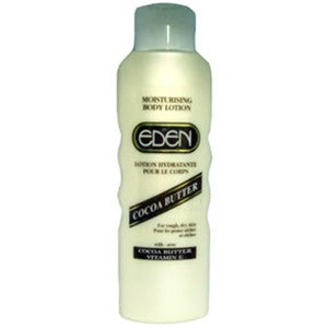 Dynamix International Eden Moisturising Body Lotion with Cocoa Butter