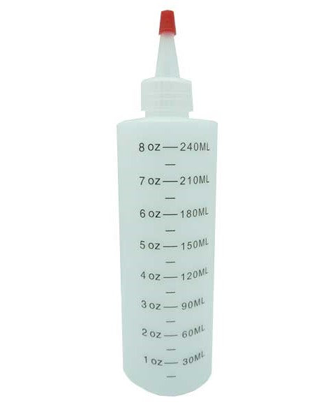 Eden Accessories Eden Small Applicator Bottle 19008