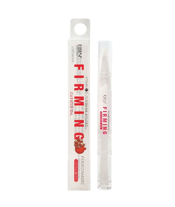 EBIN New York EBIN Cuticle Oil Pomegranate