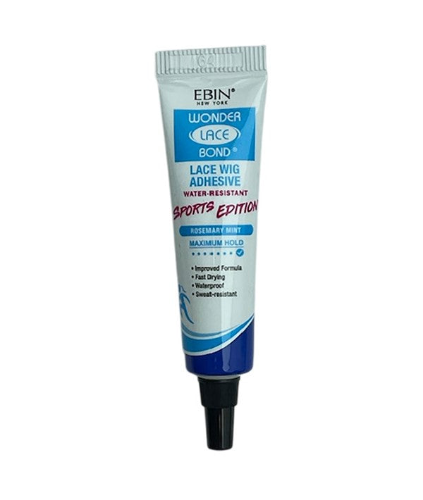 EBIN New York EBIN - Wonder Lace Bond Lace Wig Adhesive Sport Edition