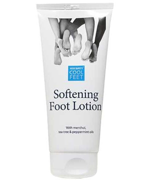 Escenti Softening Foot Lotion