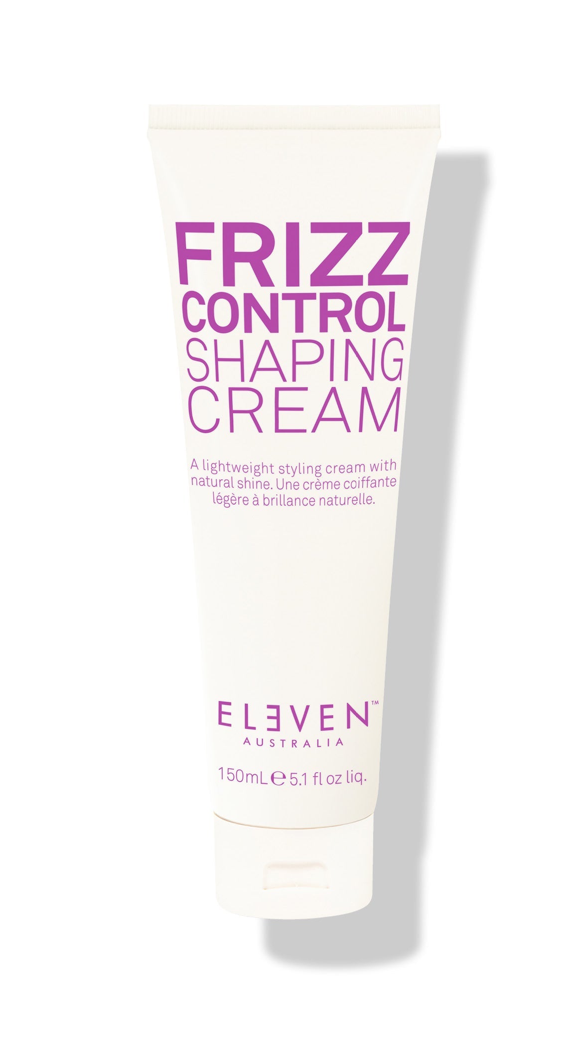 Eleven Australia Frizz Control Shaping Cream 150ml