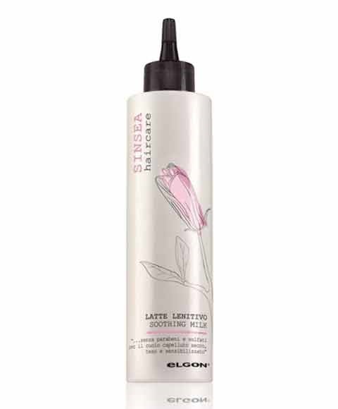 Elgon Sinsea Haircare Soothing Milk