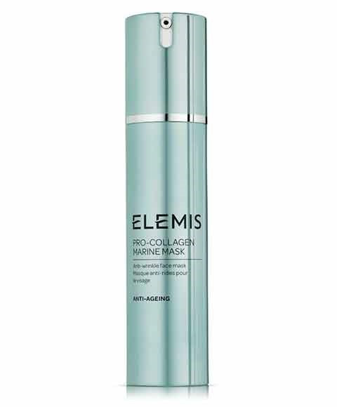 Elemis Pro Collagen Marine Anti Wrinkle Face Mask
