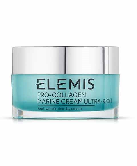 Elemis Pro Collagen Marine Cream Ultra Rich