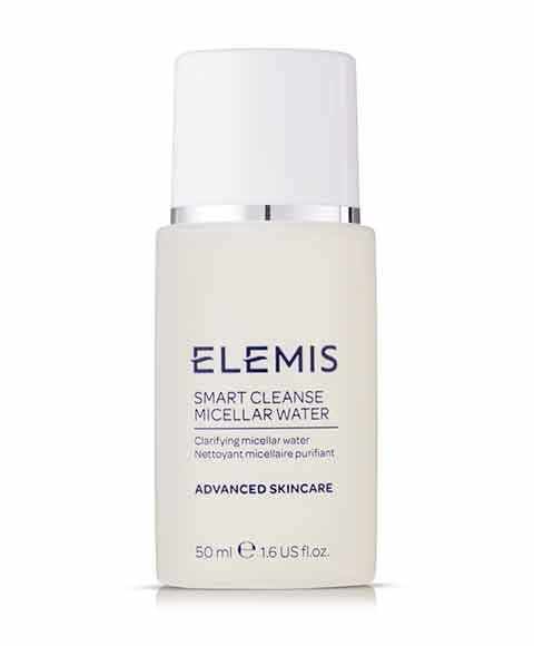 Elemis Smart Cleanse Micellar Water