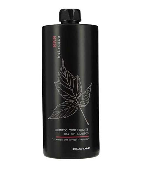 Elgon Man Hair Care Day Up Shampoo