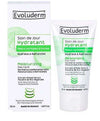 Evoluderm  Moisturizing Day Cream With Aloe Vera Extract