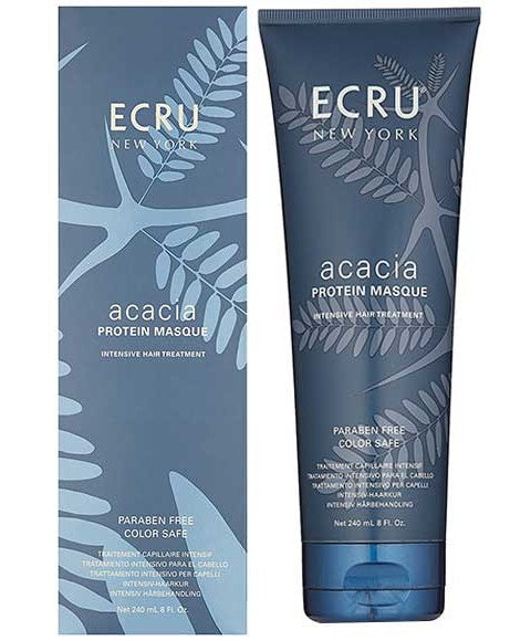 ECRU New York ECRU Acacia Protein Masque