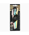 EBIN New York Secret Of Pharaoh Precision Brow Razor