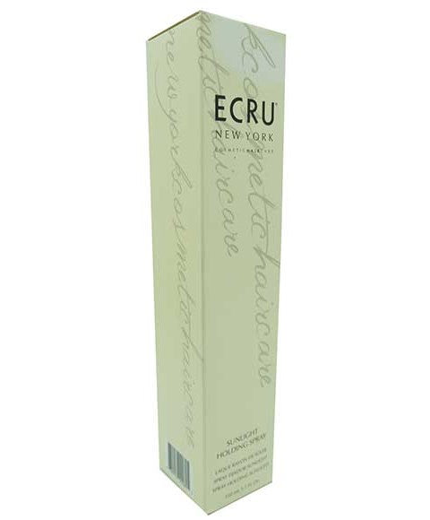 ECRU New York ECRU Sunlight Holding Spray