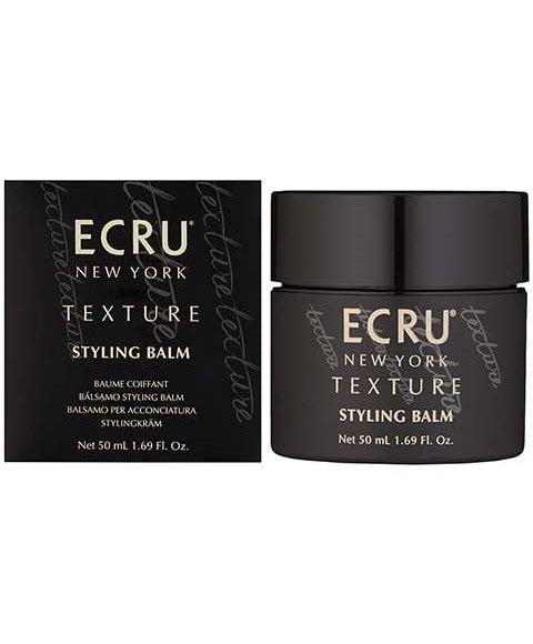 ECRU New York ECRU Texture Styling Balm