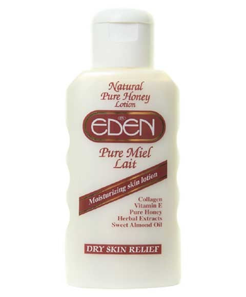 Dynamix International Eden Natural Pure Honey Lotion