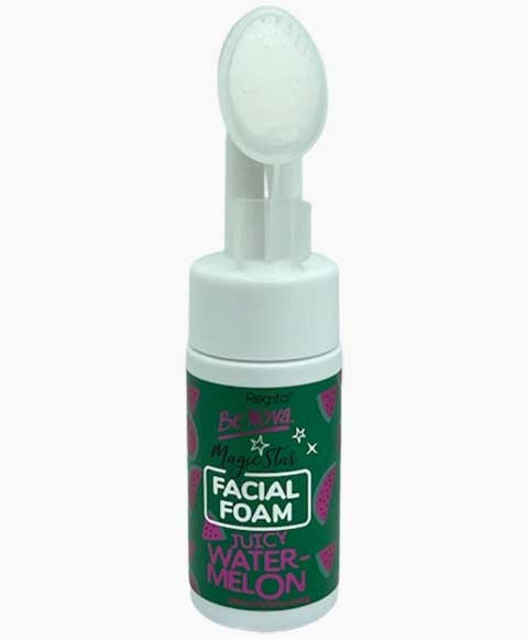 Equalan Pharma Regital Be Nova Magic Star Juicy Water Melon Facial Foam