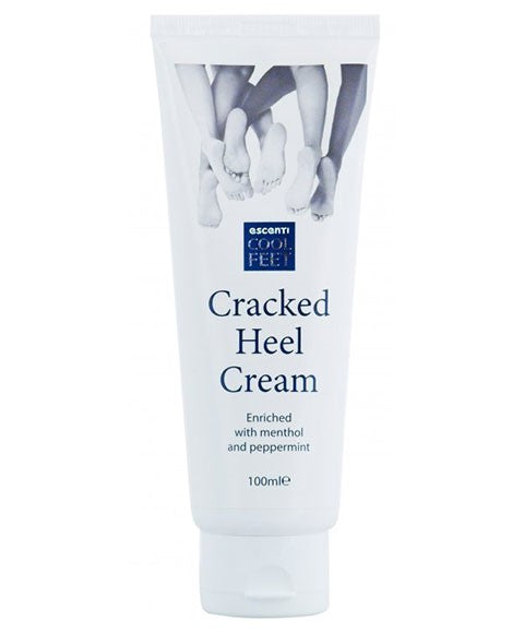 Escenti Cracked Heel Cream
