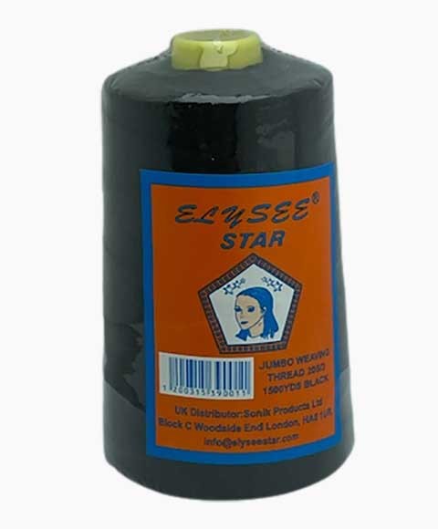 Elysee Star Jumbo Weaving Thread