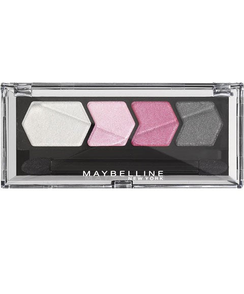 Maybelline Eyestudio Silk Glam 12 Grey Pink Drama