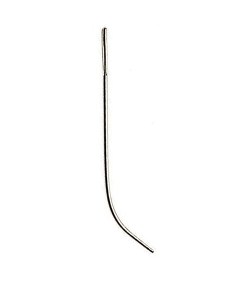 Elysee Brand L Shape Weaving Needle