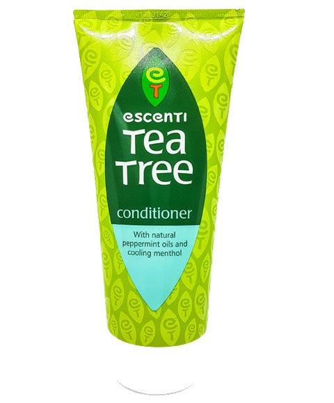 Escenti Tea Tree Conditioner