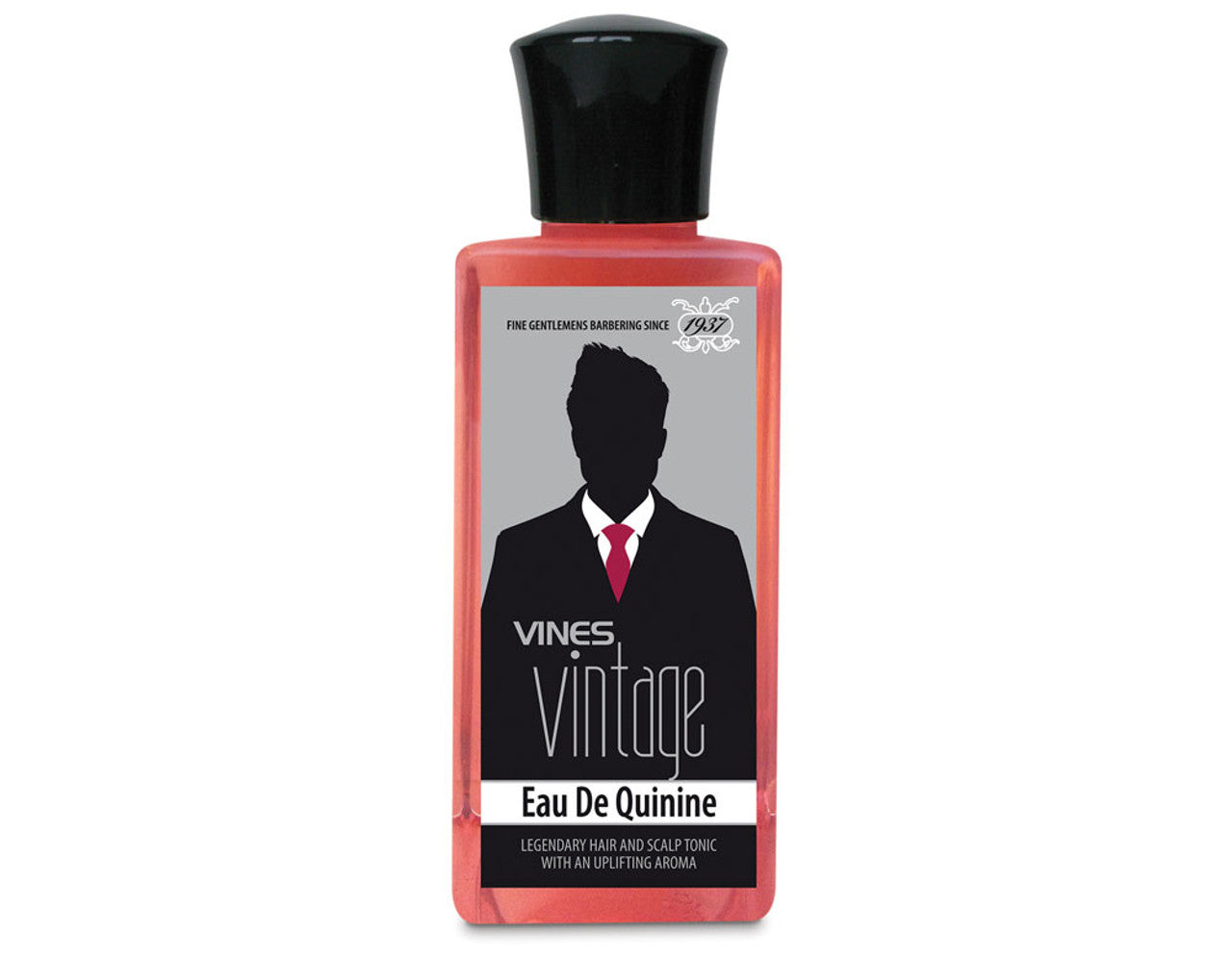 Vines Vintage Eau De Quinine 200ml