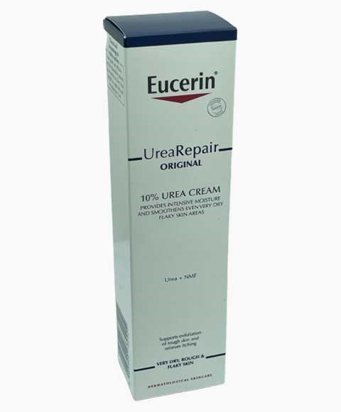Eucerin Urea Repair Original Cream