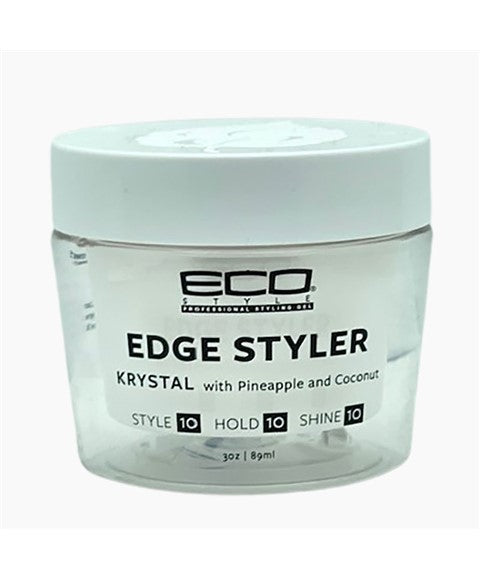 Ecoco Edge Styler Krystal Gel
