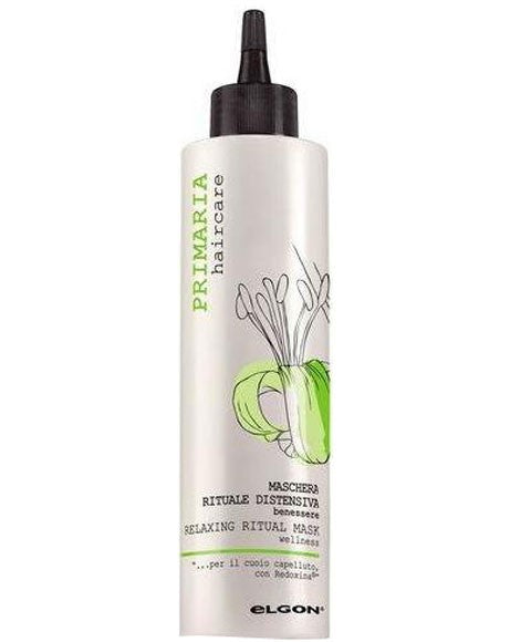 Elgon Primaria Haircare Relaxing Ritual Mask