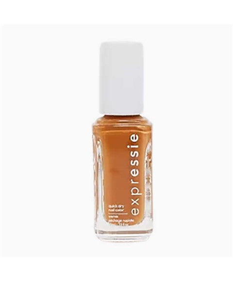 Essie  Expr Quick Dry Nail Color 110 Saffr On The Move