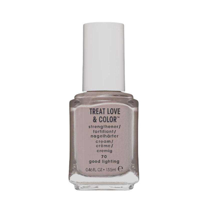 Essie Nail Lacquer 70 Good Lighting Cream 13ml