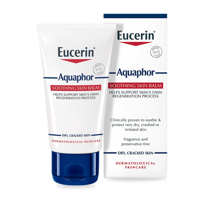 Eucerin Aquaphor Soothing Skin Balm 45ml