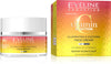 Eveline Vitamin C 3X Action Illuminating Soothing Face Cream 50ml