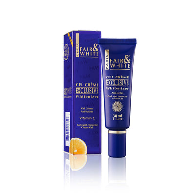 Fair And White Exclusive Vitamin C Gel Creme 30ml