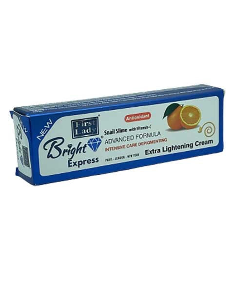 Firstlady Bright Express Snail Slime Extra Lightening Cream