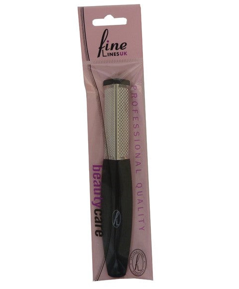 Fine LinesUK Callous Remover Soft Hand 401 11