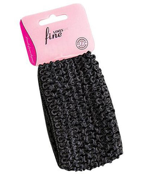 Fine LinesUK 2Pcs Head Band Nova 6021 B