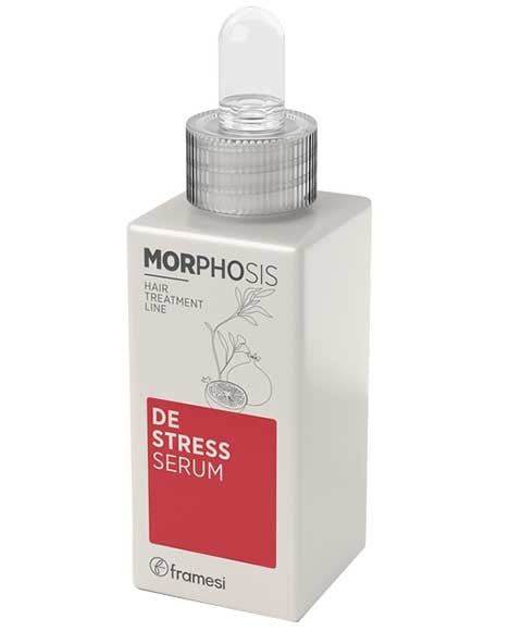 Framesi Morphosis De Stress Serum